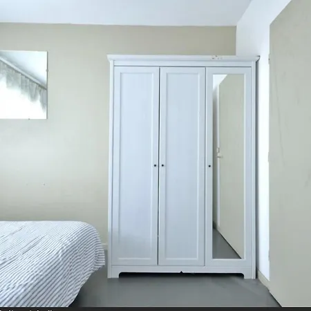 Apartamento Sweet