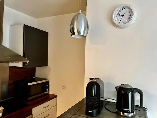 Apartamento Sweet
