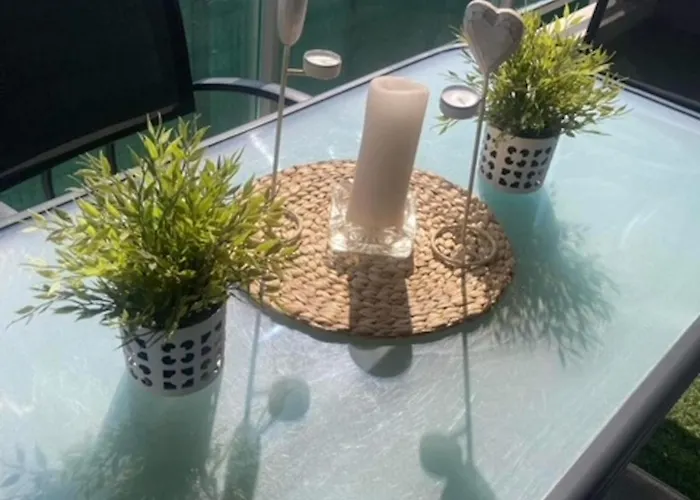 Sweet Apartamento Antibes