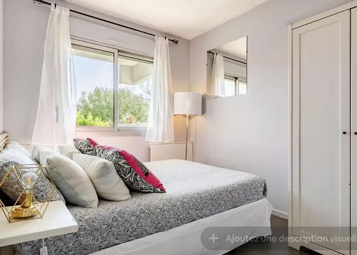Apartamento Sweet Antibes