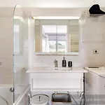 Sweet Apartment