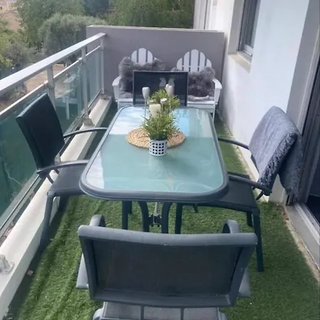 Sweet Apartamento Antibes