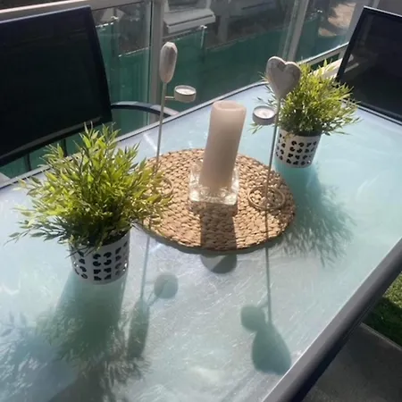 Sweet Apartamento Antibes