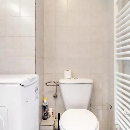 Sweet Apartmán *